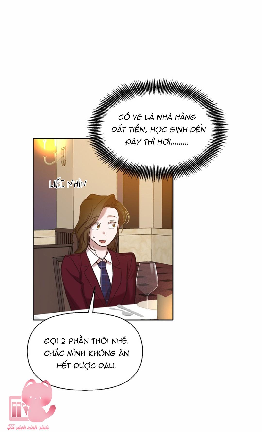 Thanh Xuân Của Chúng Ta Chap 93 - Trang 4