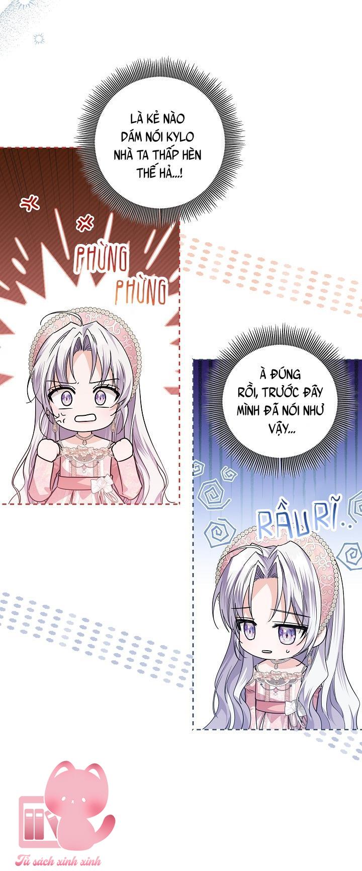 Hoàng Nữ Cosplay Nonfan Chapter 42 - Trang 4