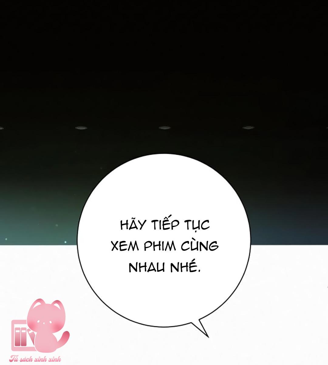 Chiến Lược Tình Yêu Trong Sáng Chap 111 - Trang 2