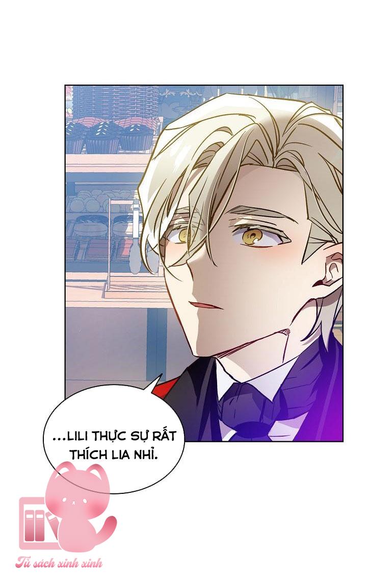 Quý Cô Thế Giới Ngầm Chap 23 - Trang 4