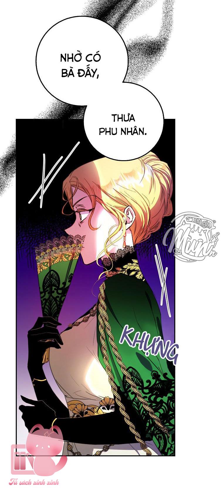 Tôi Trở Thành Vợ Của Nam Chính Chap 22 - Trang 3