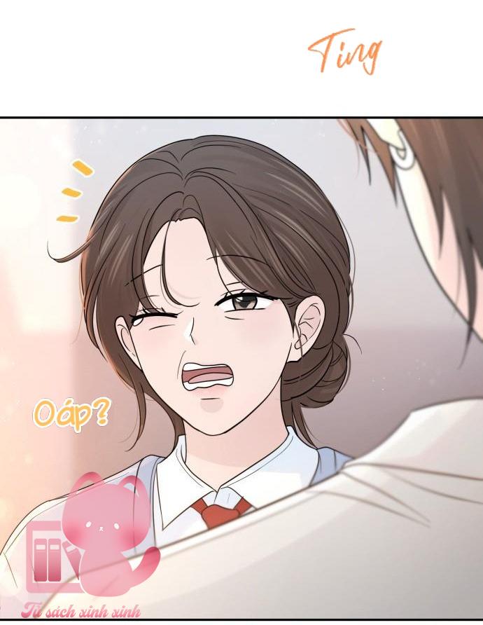 Lời Tỏ Tình Đi Lạc Chapter 62 - Trang 4