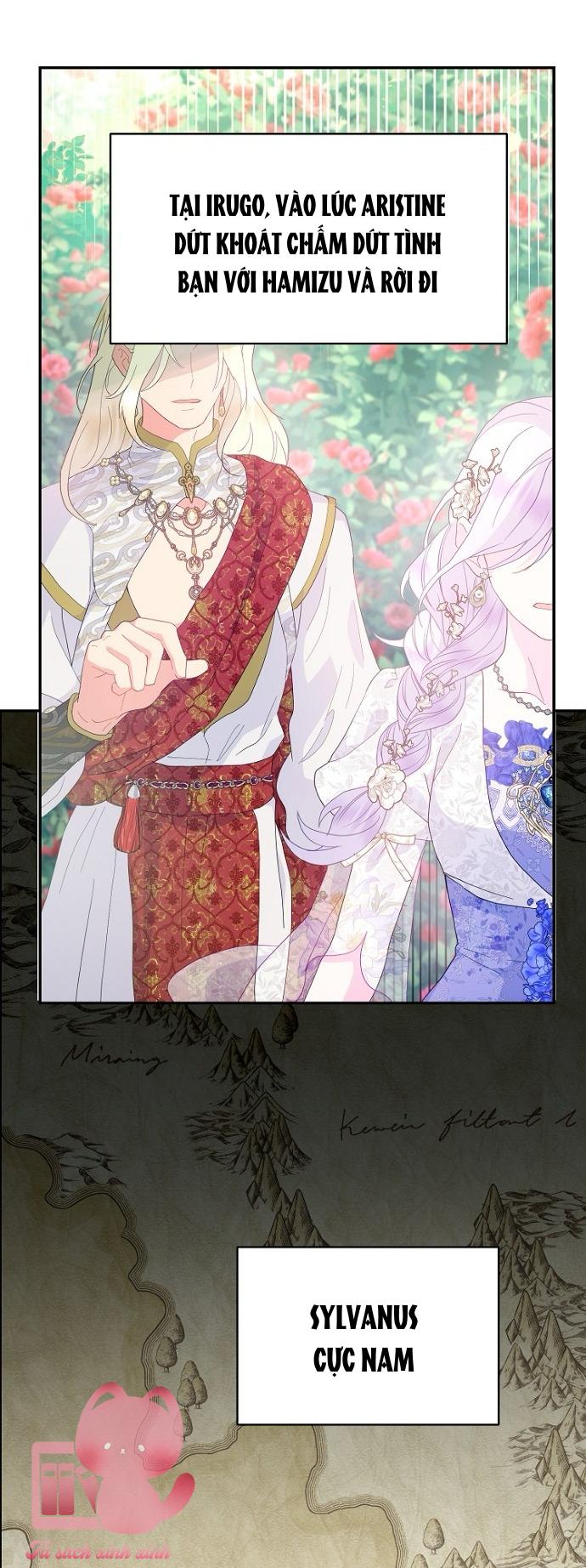 Bỏ Quách Chồng Con Đi, Tiền Bạc Mới Là Tất Cả Chap (SS4) - Trang 2