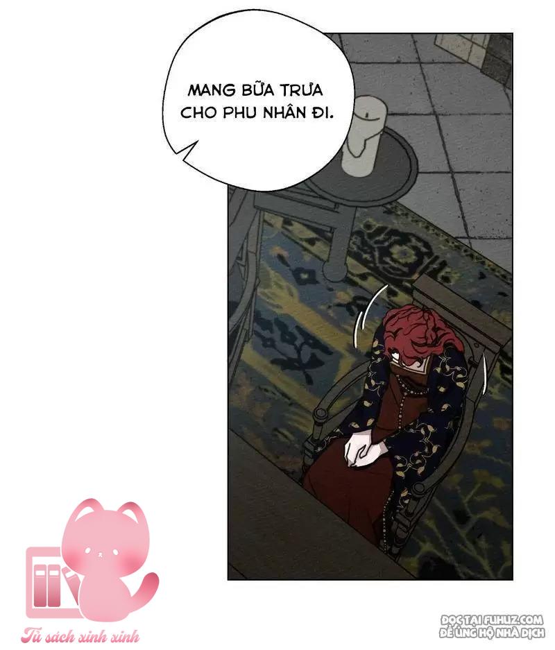 Dưới Tán Cây Sồi Chapter 28 - Trang 3