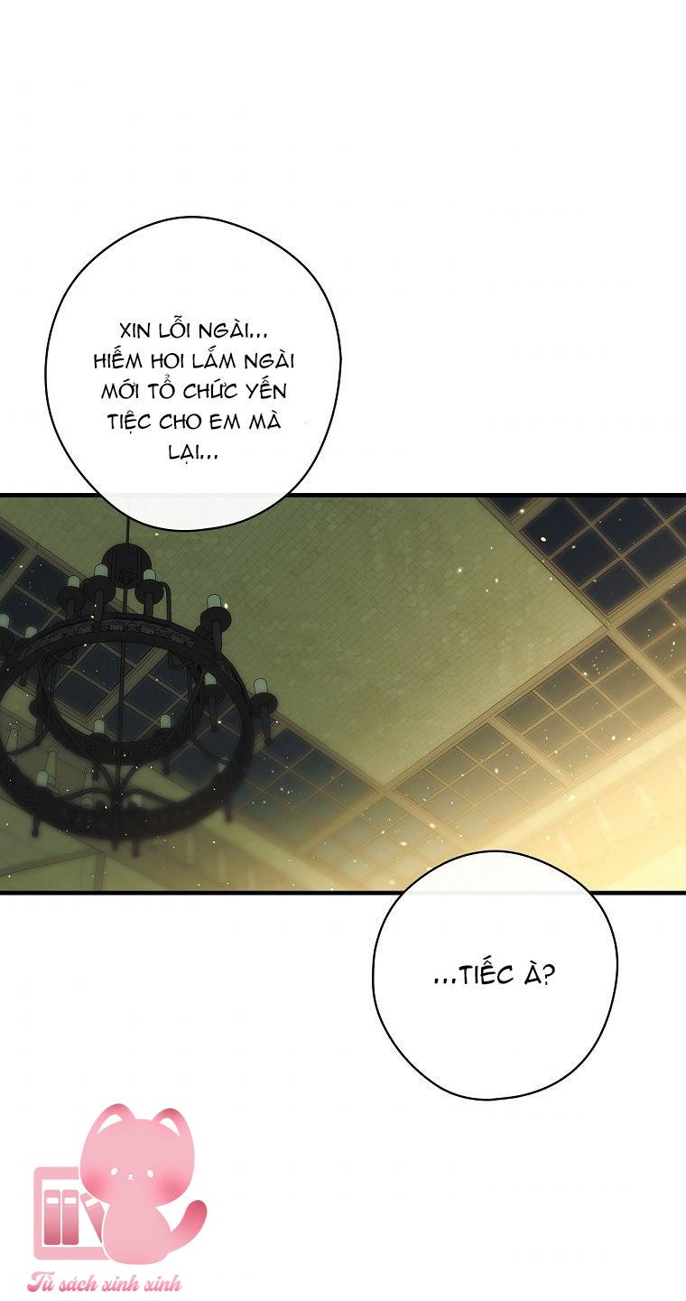 Cách Khiến Phu Quân Đứng Về Phía Tôi Chap 55 - Trang 2
