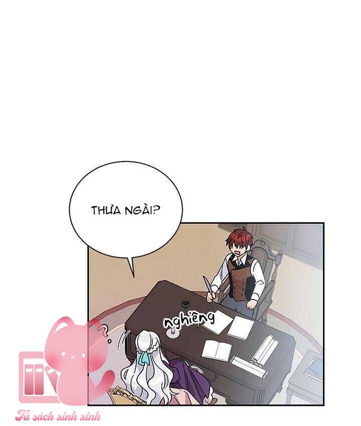 Chồng Yêu, Tôi Đây Bãi Công! Chap 3 - Trang 3