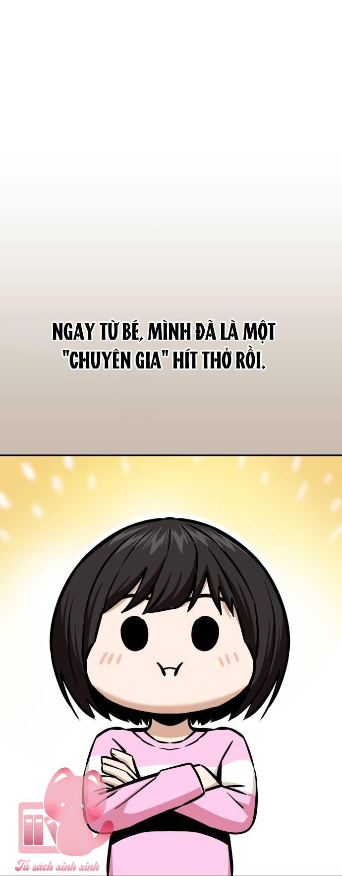 Lớ Ngớ Vớ Phải Tình Yêu Chapter 96 - Next Chapter 97