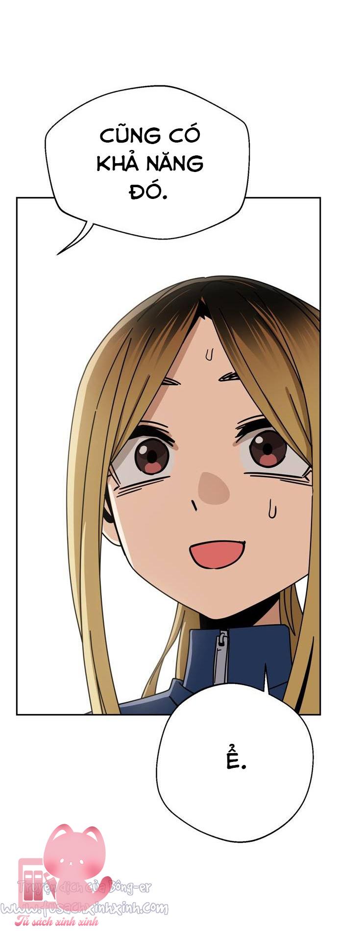 Lớ Ngớ Vớ Phải Tình Yêu Chapter 27 - Trang 4