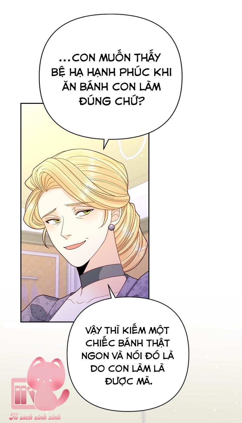 Hoàng Hậu Tái Hôn Chapter 156 - Trang 4