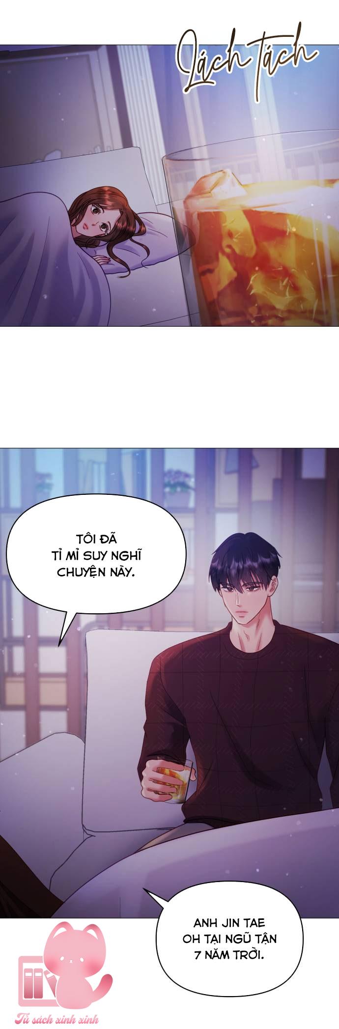 Hướng Dẫn Thu Phục Mãnh Thú Chap 10 - Next Chap 11