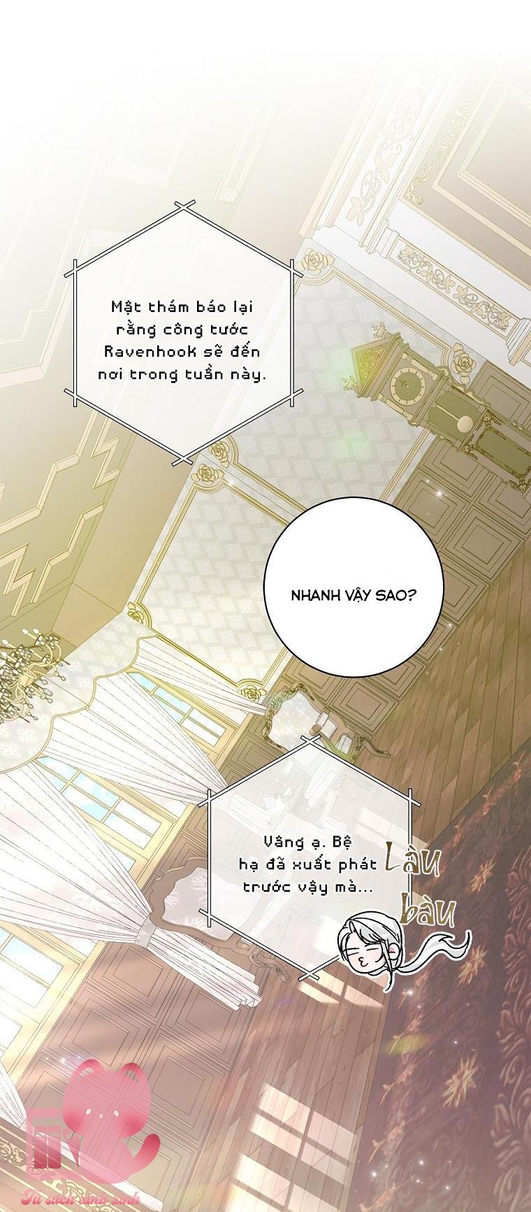 Nhận Nuôi Người Cha Phản Diện Chapter 28 - Trang 4