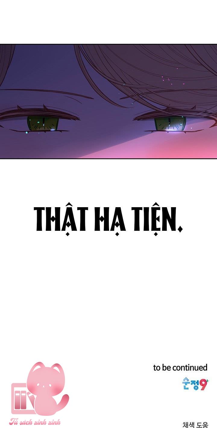 Hoàng Nữ Tóc Đen Chapter 89 - Trang 4