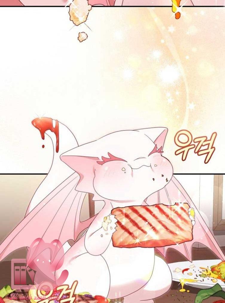 Tôi Được Nuôi Dưỡng Bởi Những Kẻ Phản Diện Chap 64 - Next Chap 65