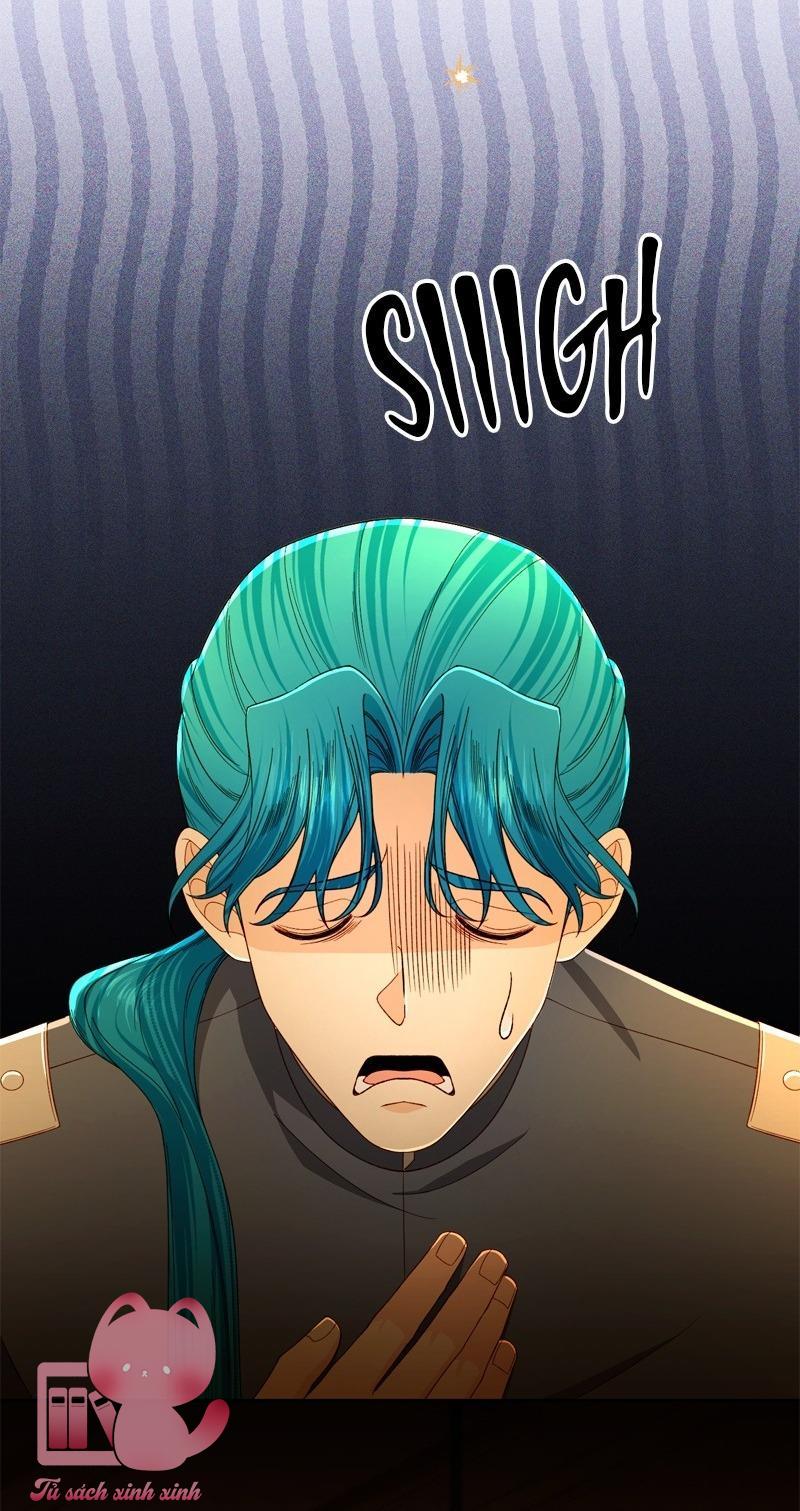 Hoàng Hậu Tái Hôn Chap 215 - Trang 3