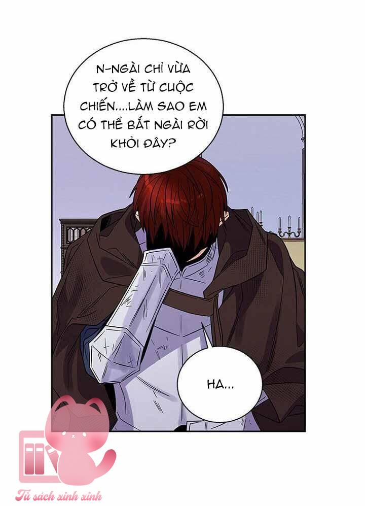 Chồng Yêu, Tôi Đây Bãi Công! Chap 1 - Trang 3