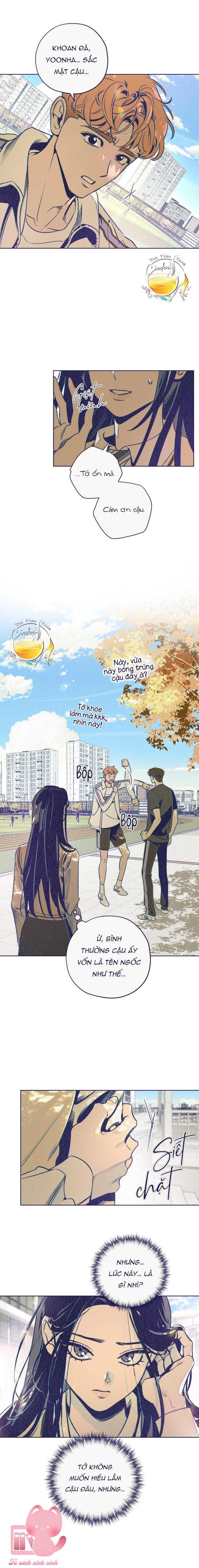 Trắc Nghiệm 4 Lựa Chọn Chap 5 - Trang 2