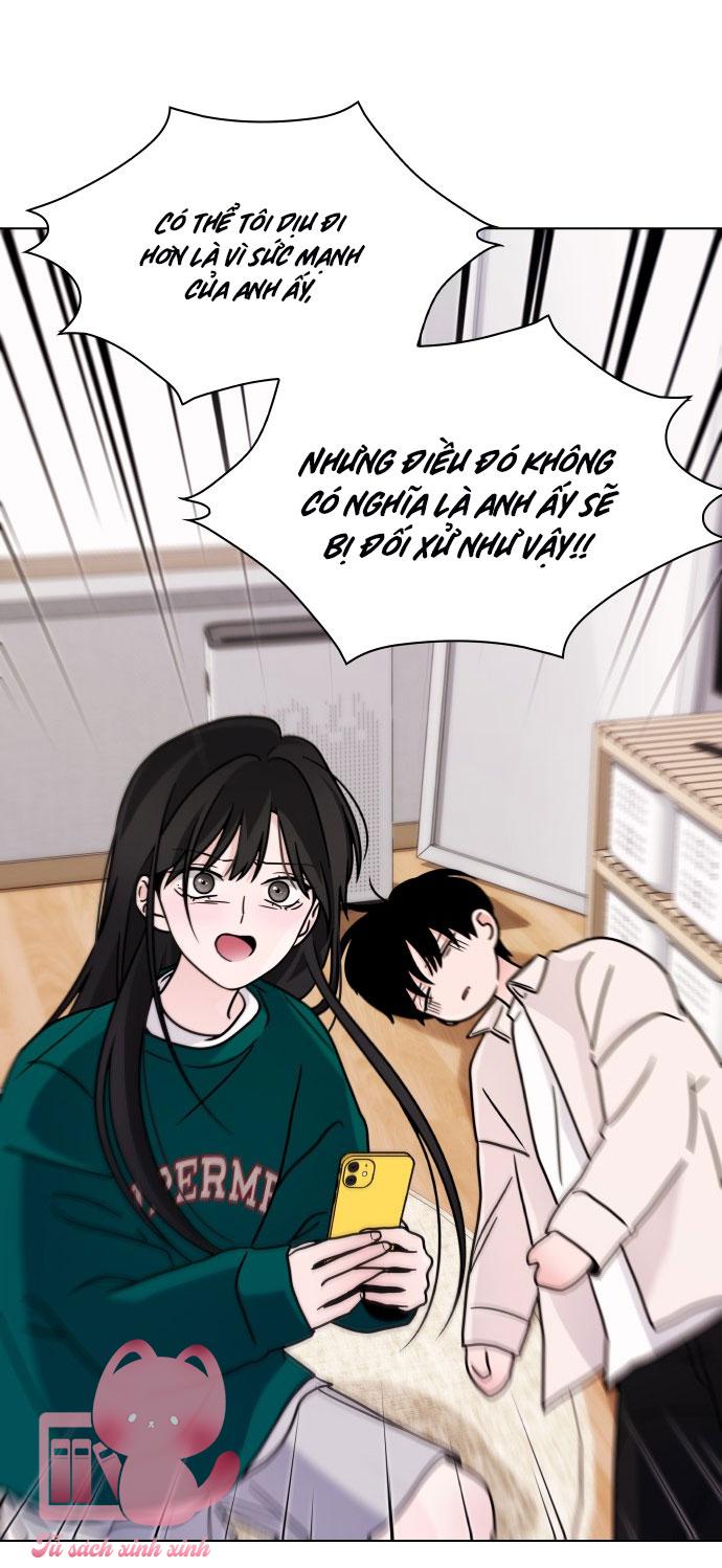 Hôn Trước Khi Ngủ Chapter 10 - Trang 4
