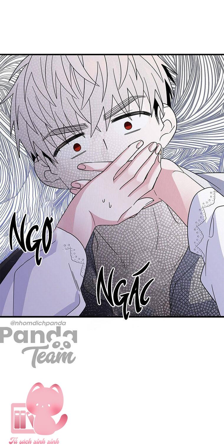 Chồng Yêu, Tôi Đây Bãi Công! Chap 36 - Trang 3