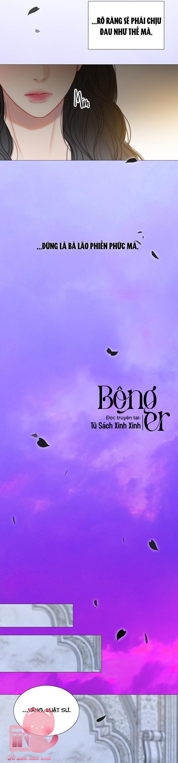 Serena Chapter 88 - Trang 4