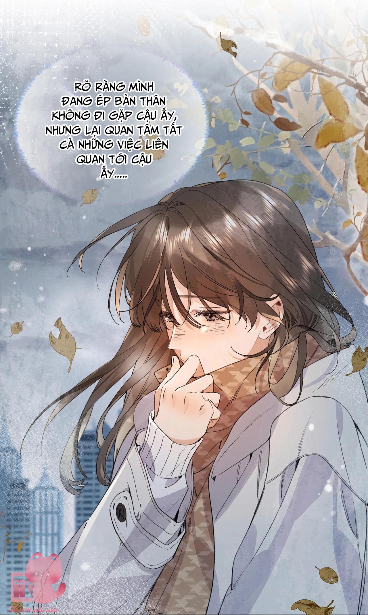 Tỏ Tình Chapter 34 - Trang 4