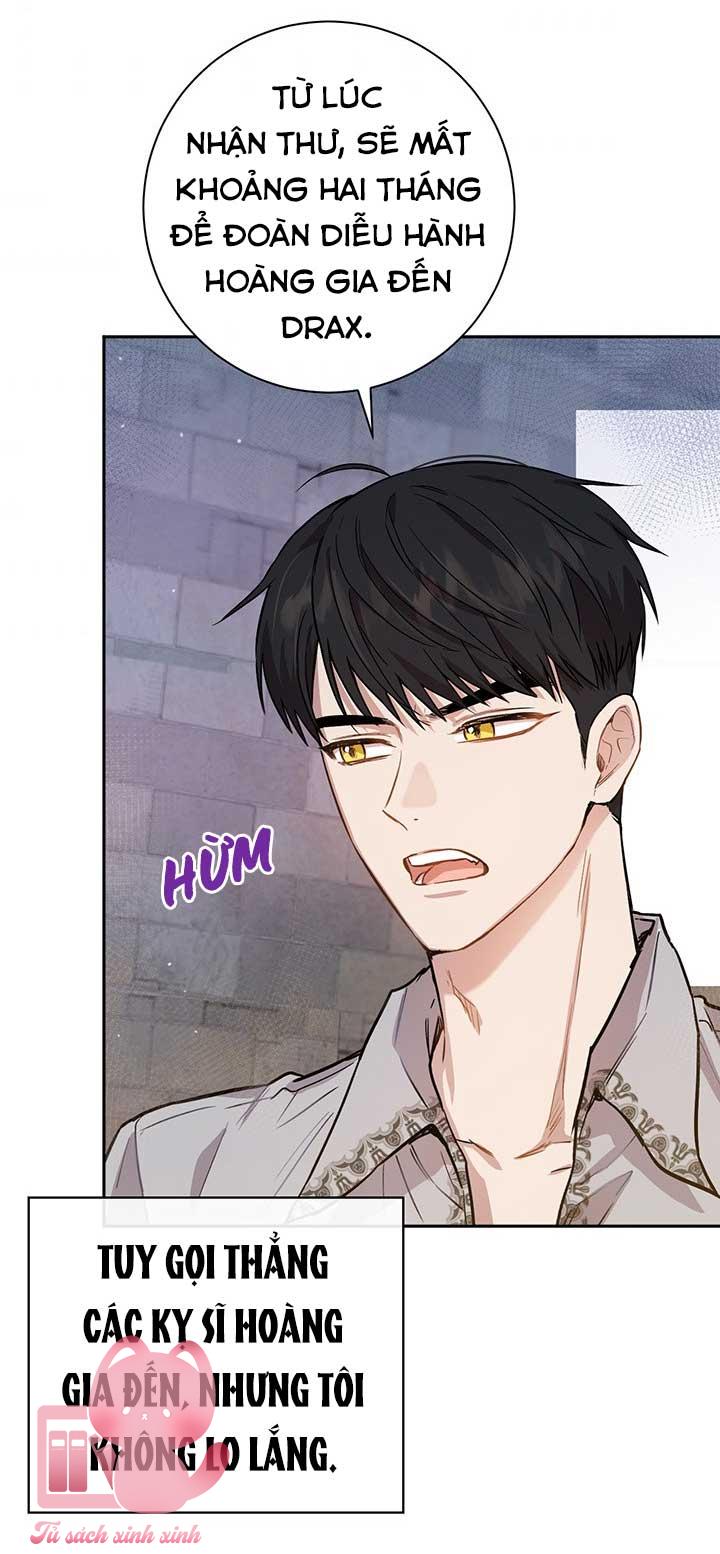 Cuộc Sống Mới Của Công Nương Chapter 17 - Trang 4