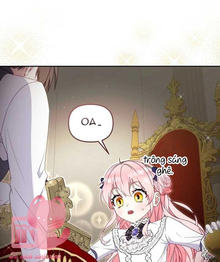 Tôi Được Nuôi Dưỡng Bởi Những Kẻ Phản Diện Chap 76 - Trang 3