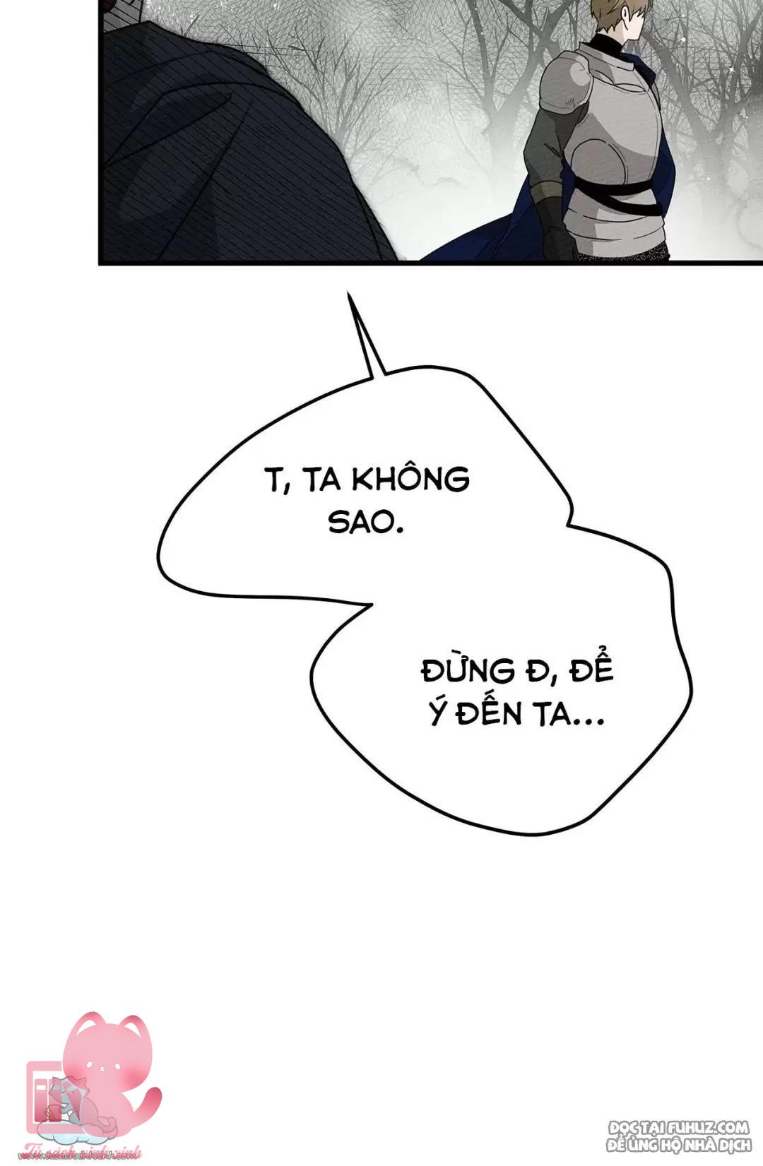 Dưới Tán Cây Sồi Chapter 39 - Trang 3