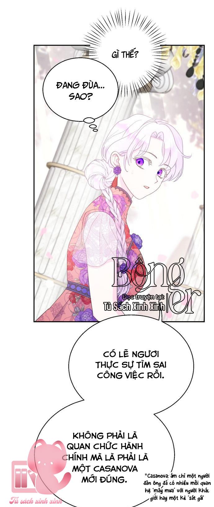 Bỏ Quách Chồng Con Đi, Tiền Bạc Mới Là Tất Cả Chap 89 - Trang 2