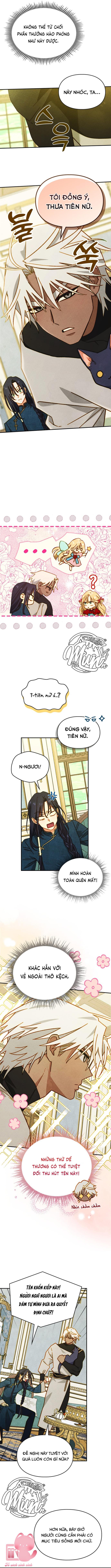 Thuần Hóa Munchkin Chap 9 - Trang 4