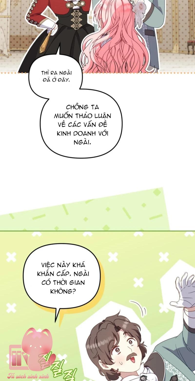 Tôi Được Nuôi Dưỡng Bởi Những Kẻ Phản Diện Chap 94 - Trang 3