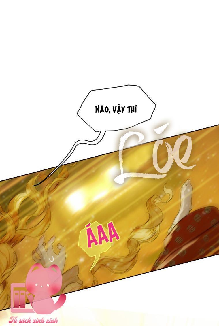 Khế Ước Hôn Nhân Của Mẹ Tôi Chapter 3 - Trang 4
