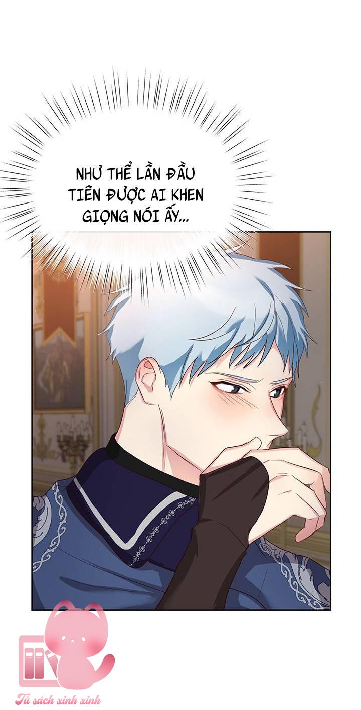 Thế Thì Ta Cứ Trở Thành Kẻ Ác Thôi Chap 11 - Trang 2