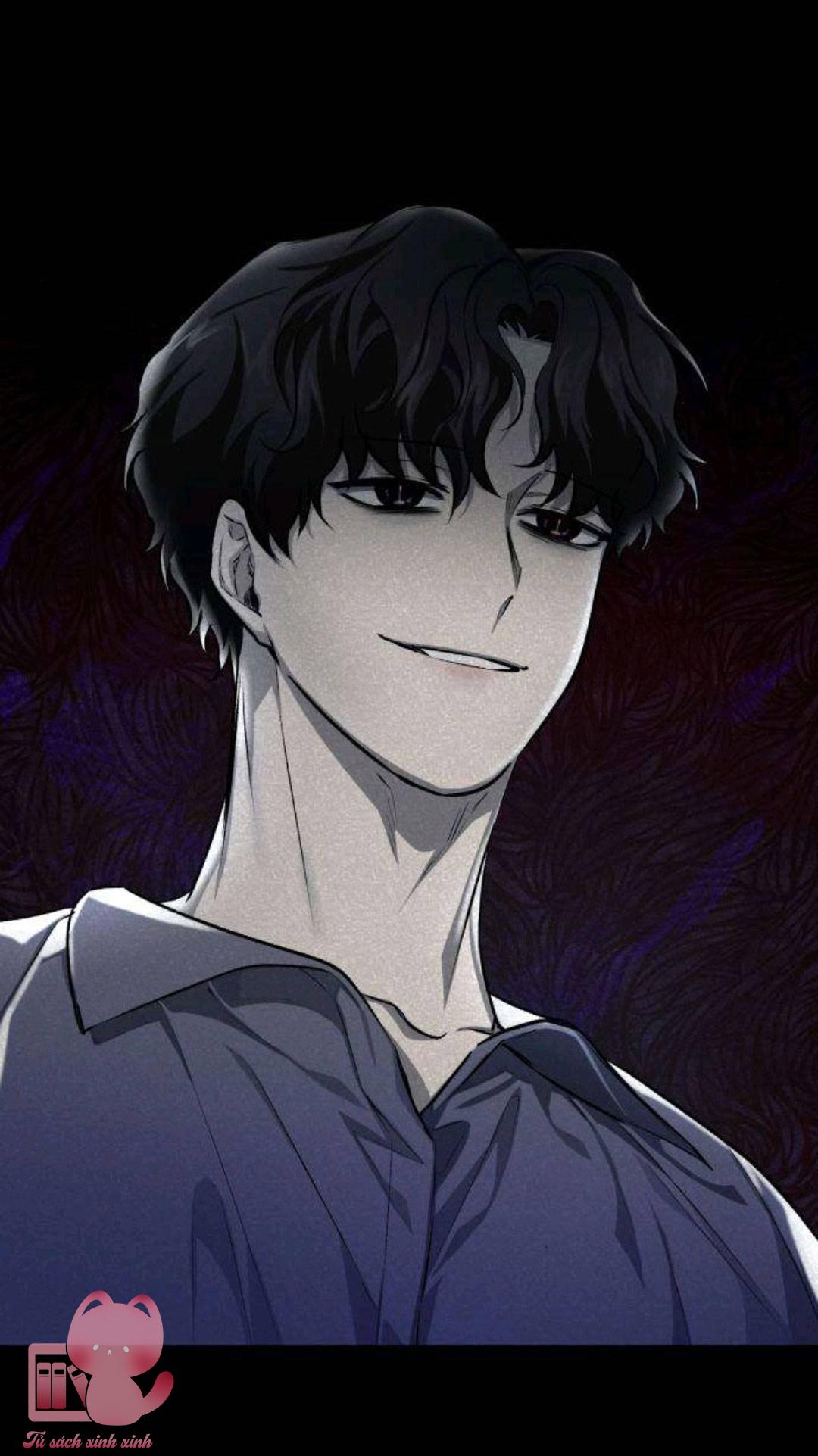 Xin Người Đừng Quên Chap 5 - Trang 4