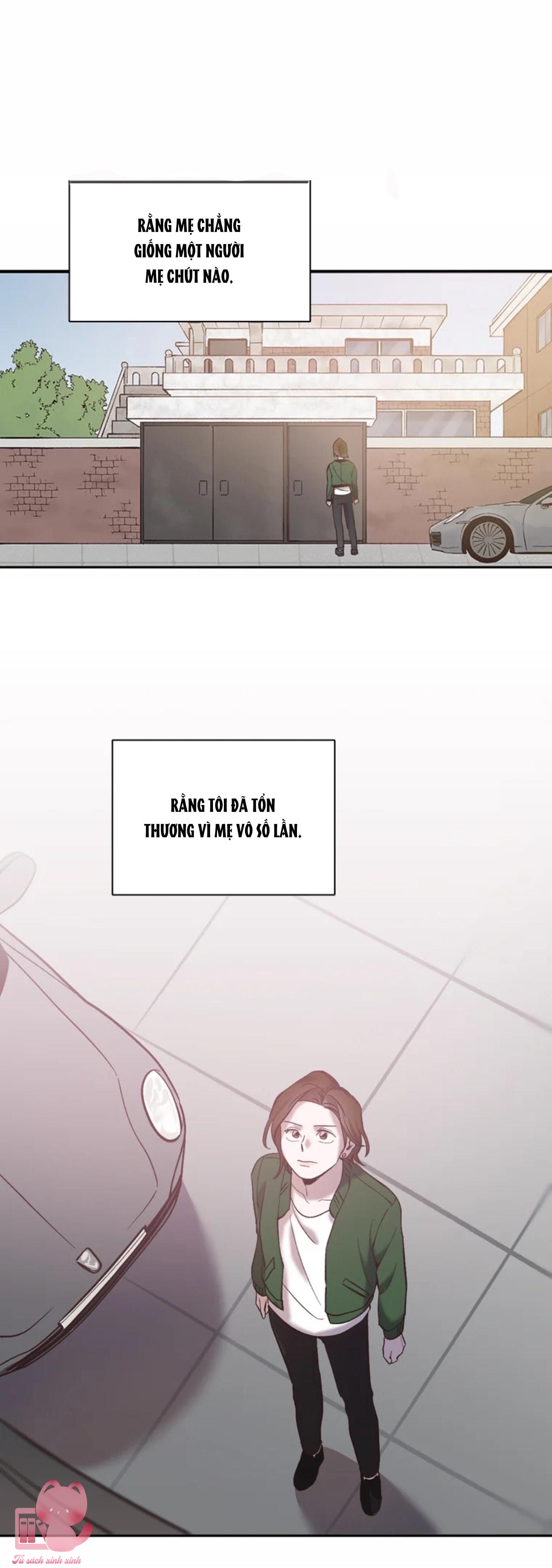 Thanh Xuân Của Chúng Ta Chap 69 - Trang 4