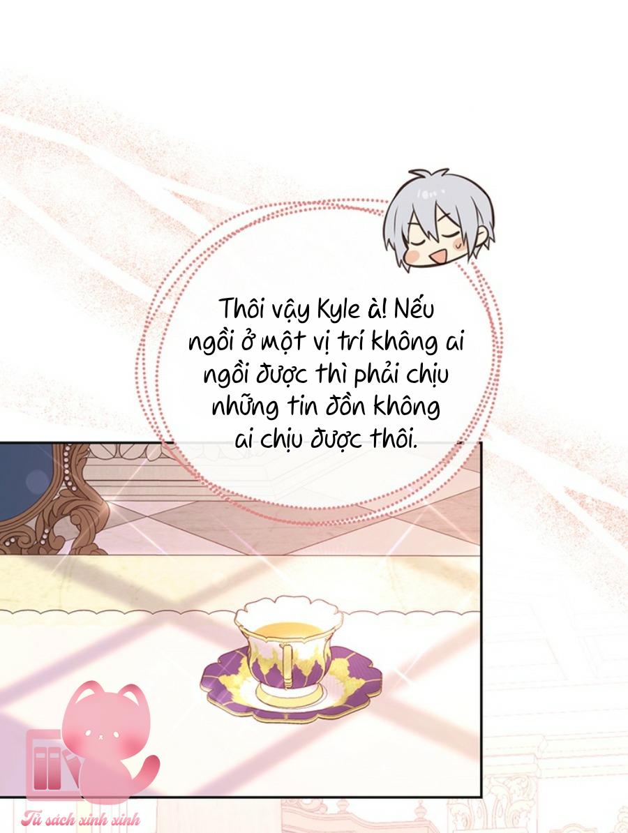 Yêu Tôi Đi, Dù Sao Ngài Cũng Chỉ Là Nhân Vật Phụ Chapter 20 - Trang 4