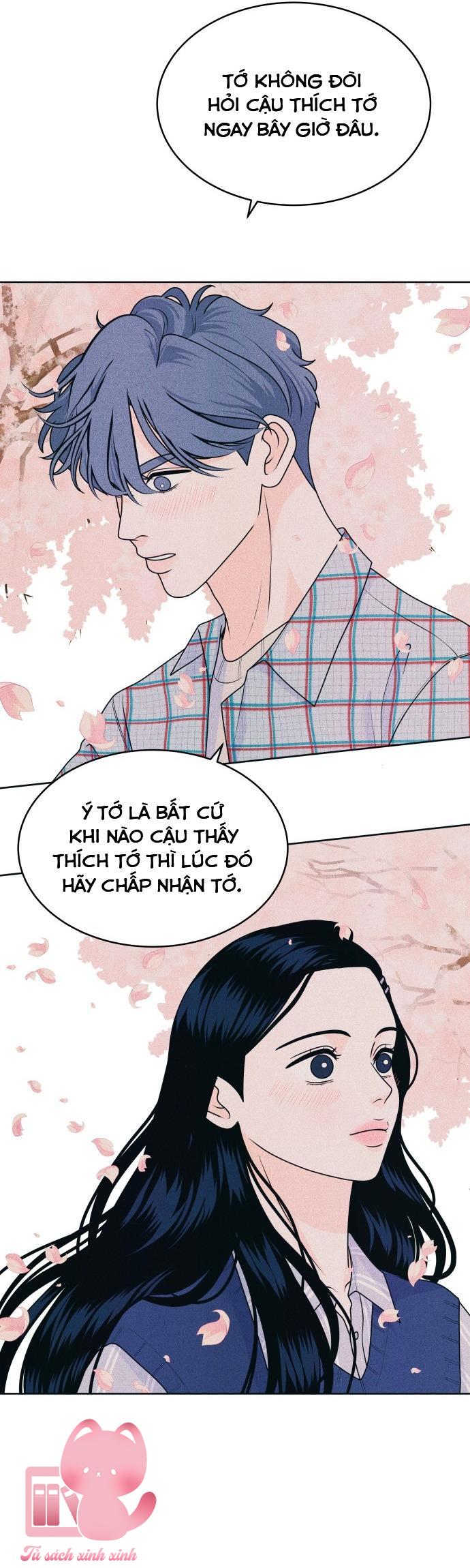 Cặp Đôi Hướng Nội Chapter 71 - Trang 4