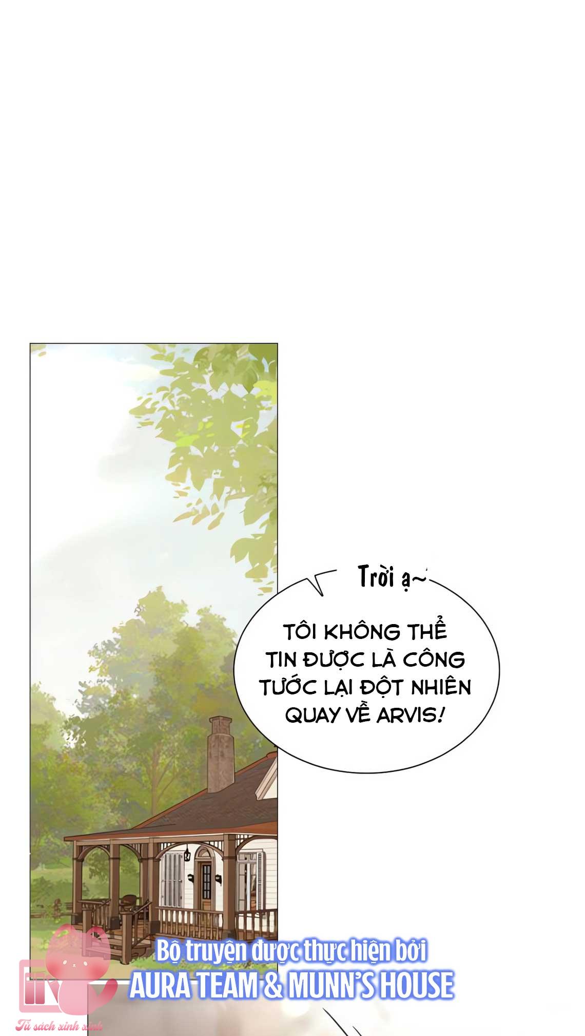 Hãy Khóc Và Cầu Nguyện Đi Chap 42 - Trang 4