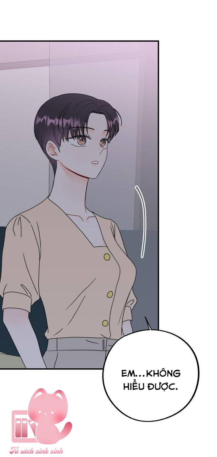 Xác Suất Tình Yêu Chapter 25 - Trang 3