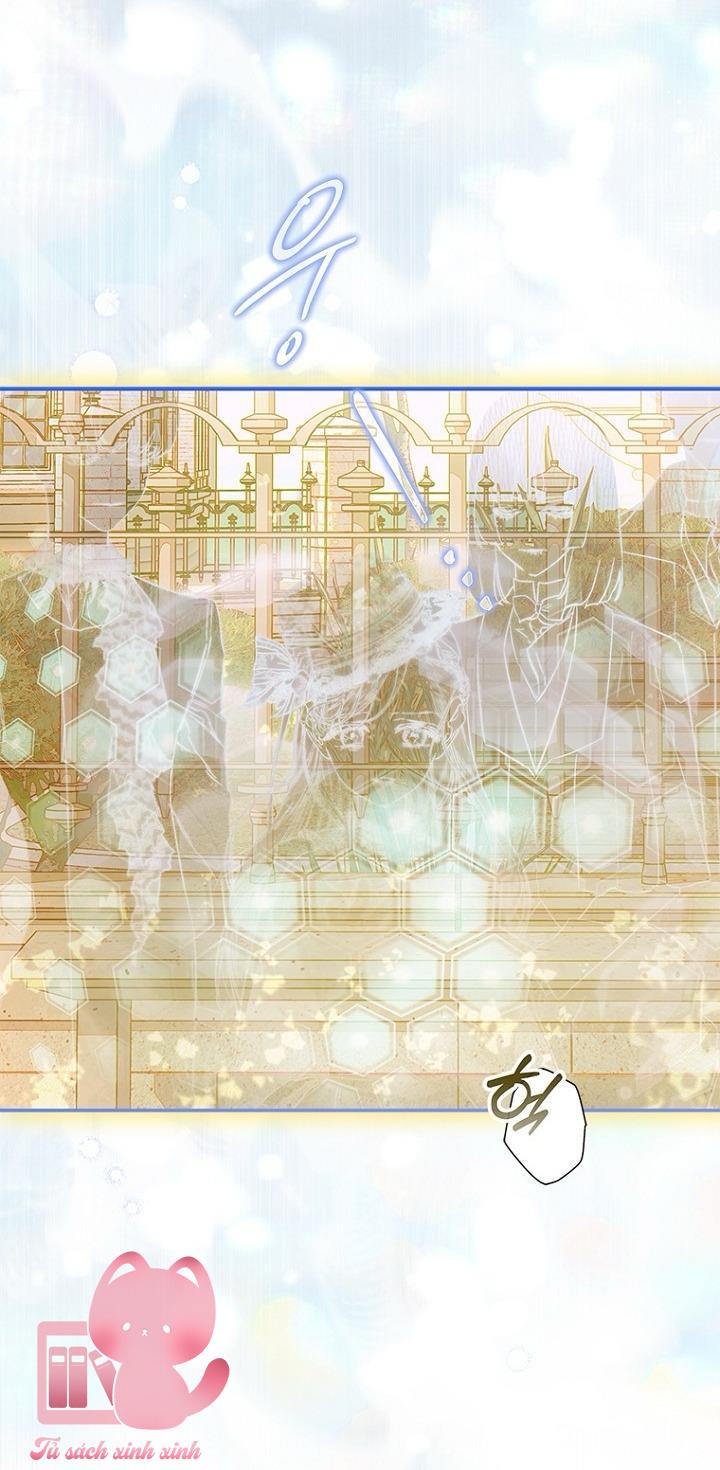 Khế Ước Hôn Nhân Của Mẹ Tôi Chap 93 - Trang 3