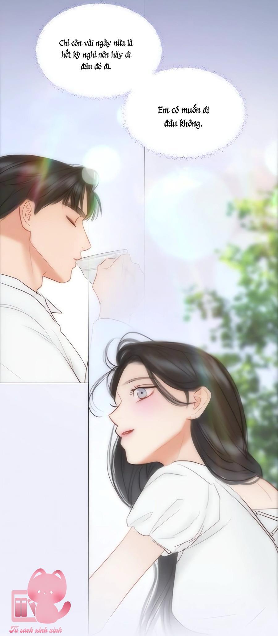 Serena Chap 95 - Trang 4