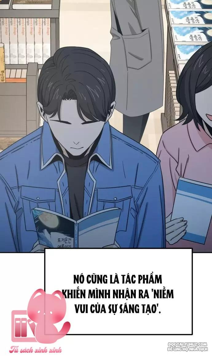 Lớ Ngớ Vớ Phải Tình Yêu Chap 62 - Trang 2