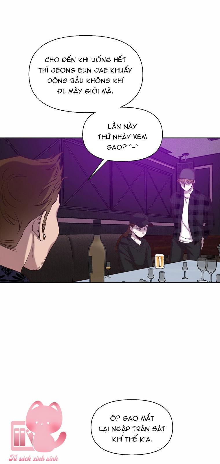 Thanh Xuân Của Chúng Ta Chap 77 - Trang 4