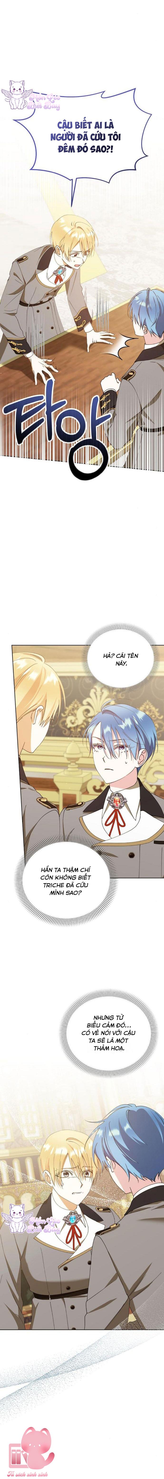 Trở Thành Con Gái Nuôi Của Gia Tộc Sát Thủ Chapter 33 - Next Chapter 34