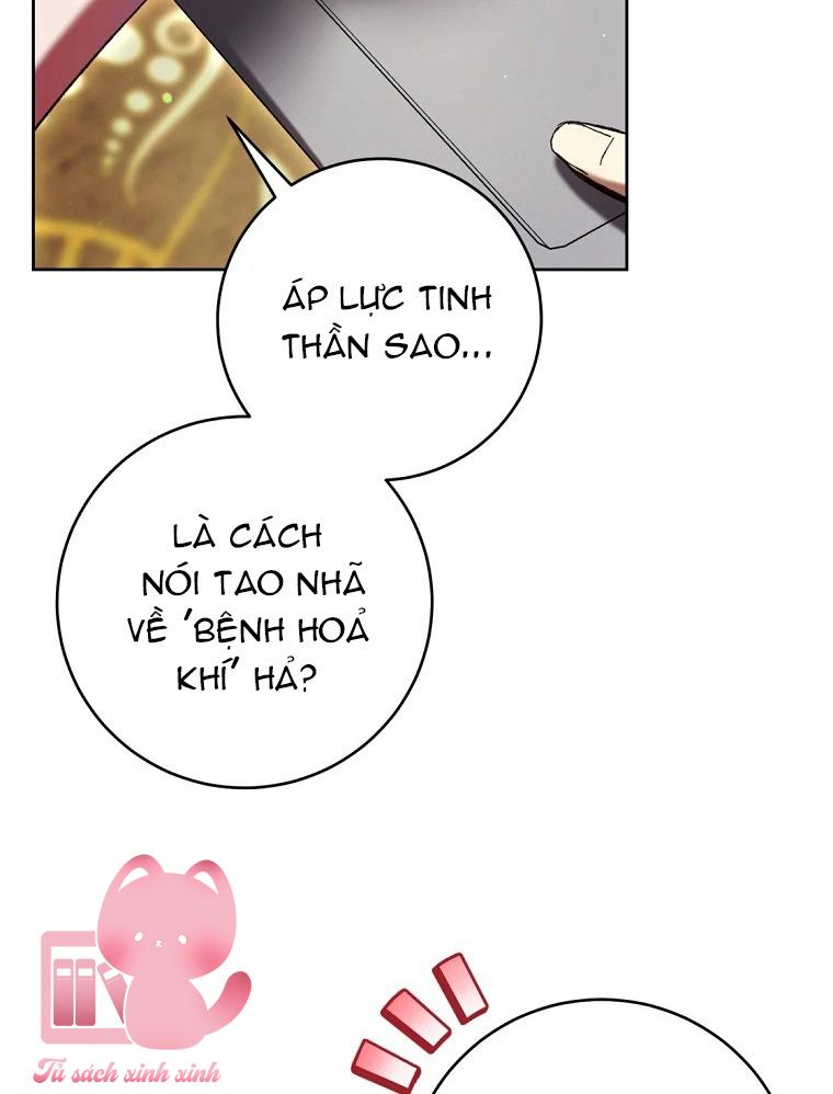 Làm Ác Nữ Bộ Không Tuyệt Sao? Chapter 81 - Trang 4