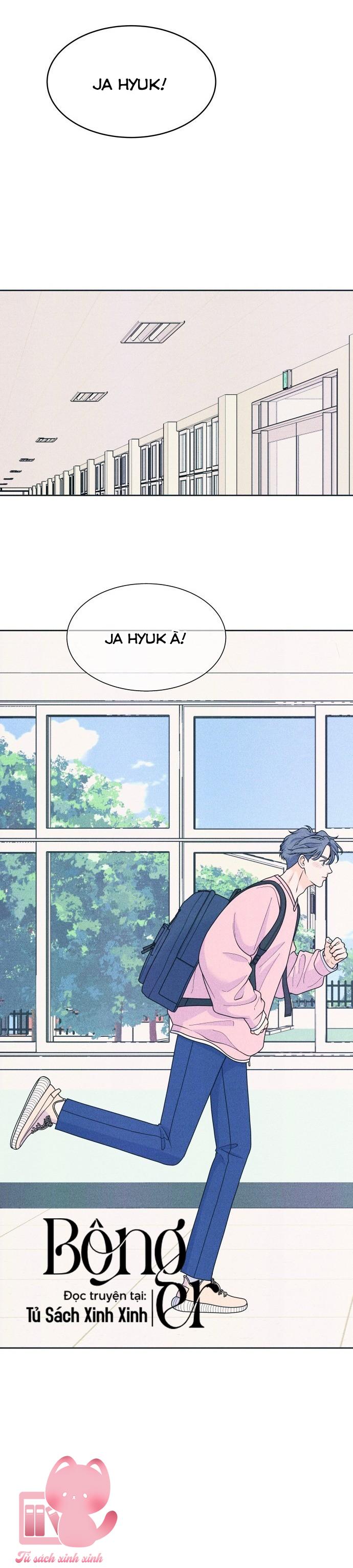 Cặp Đôi Hướng Nội Chap 78 - Trang 4