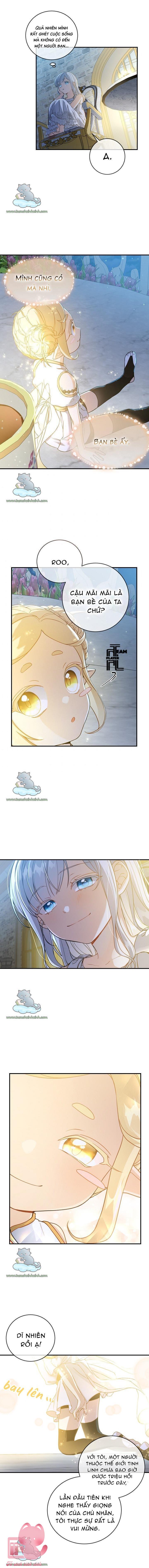 Hướng Về Ánh Dương Lần Nữa Chapter 36 - Trang 4