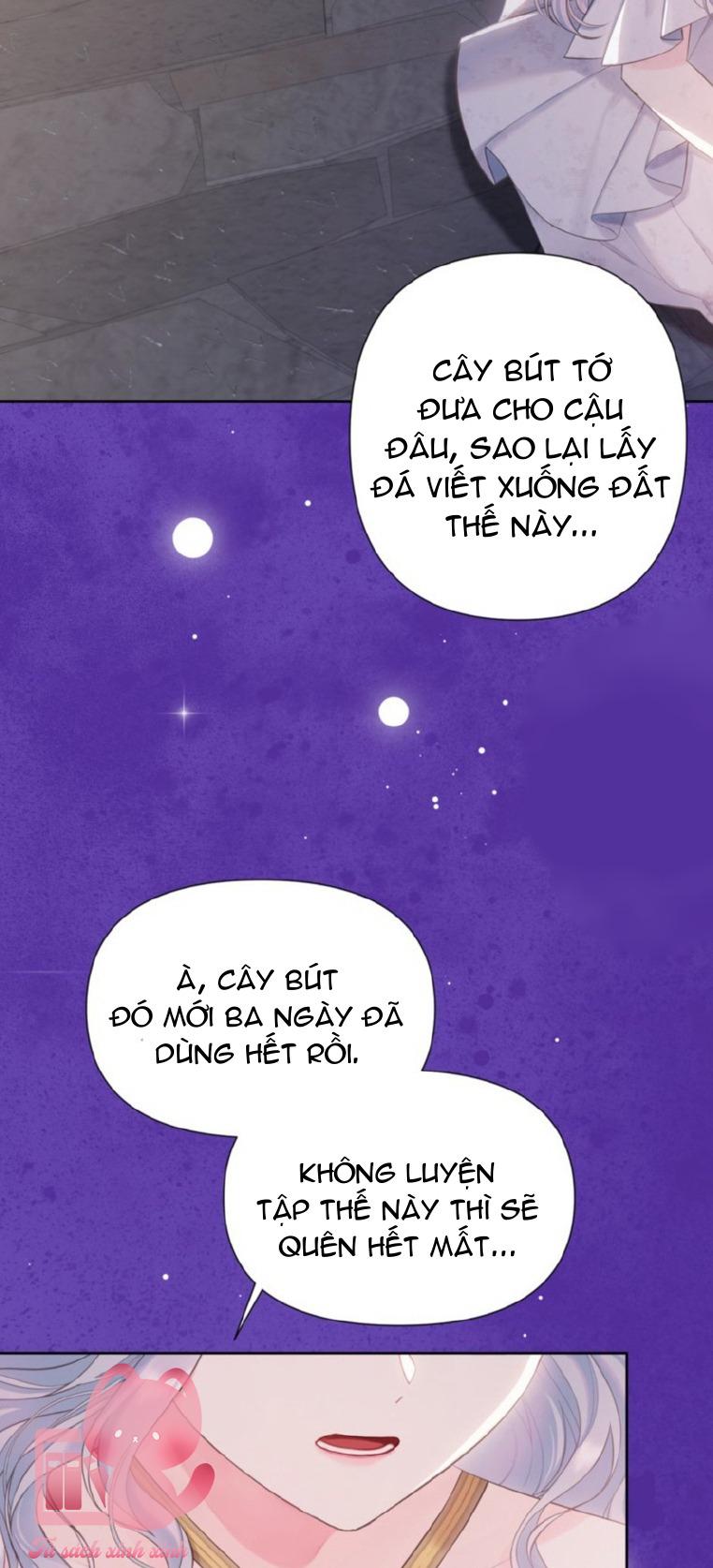 Người Anh Trai Mạnh Nhất Của Tôi Đã Mất Trí Nhớ Chap 30 - Trang 4