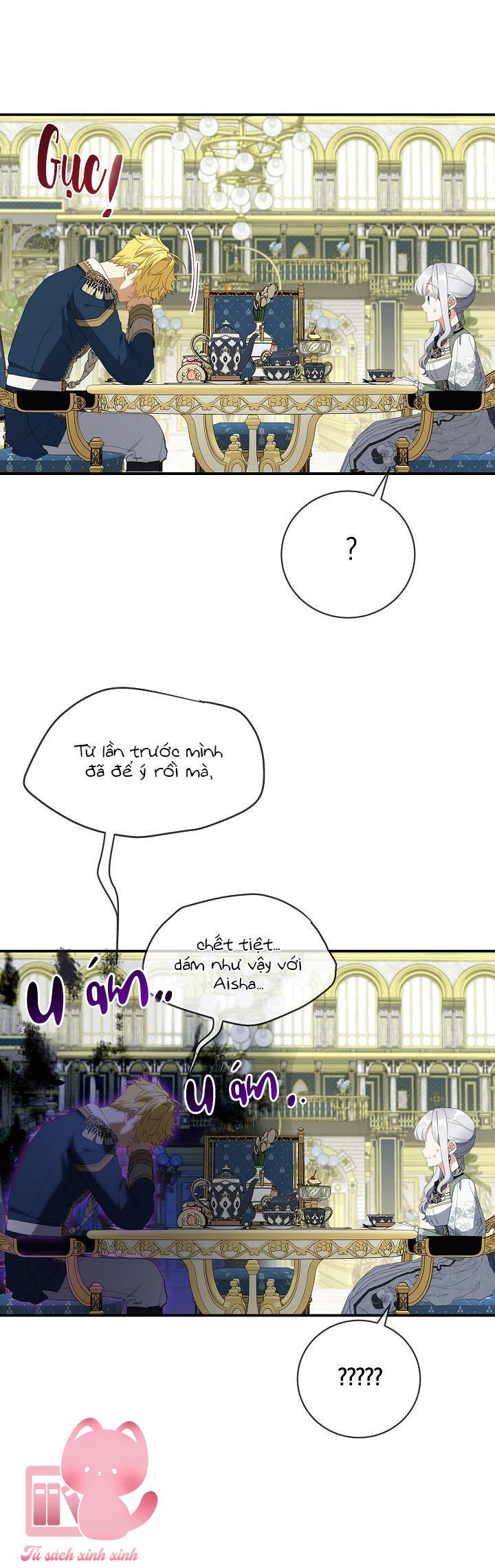 Hướng Về Ánh Dương Lần Nữa Chapter 69 - Trang 4