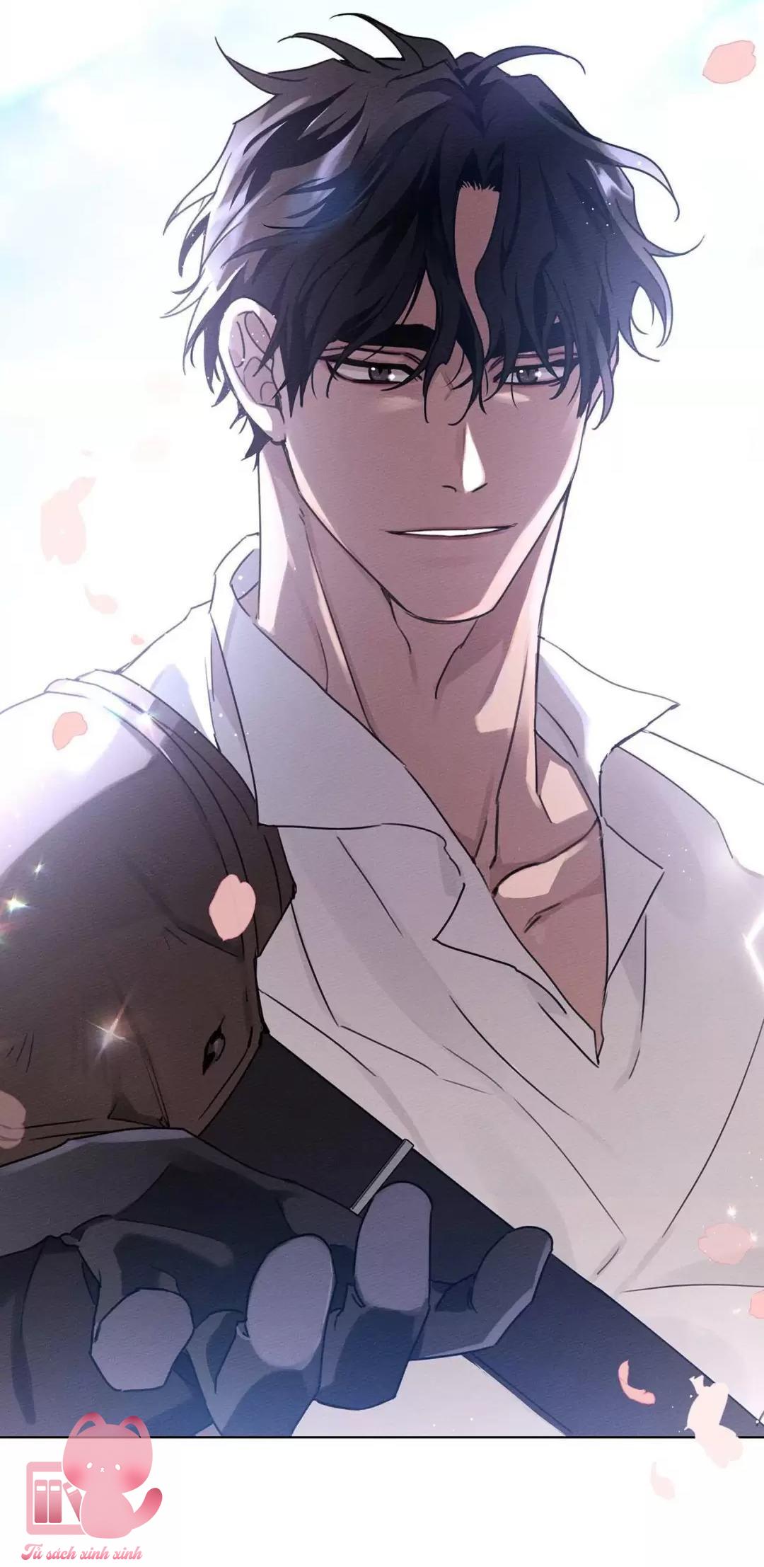 Dưới Tán Cây Sồi Chapter 10 - Trang 3