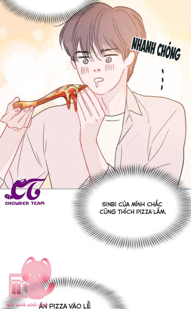 Thần Bí Chap 23 - Trang 2